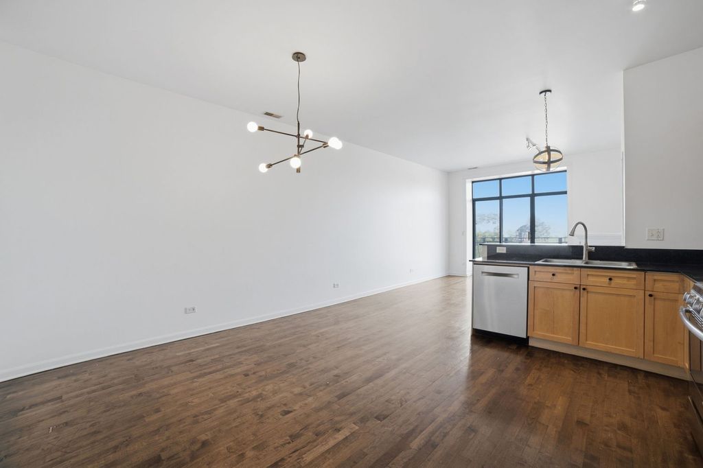 4050 N Lincoln Avenue 304, Chicago, IL 60618 — photo 4