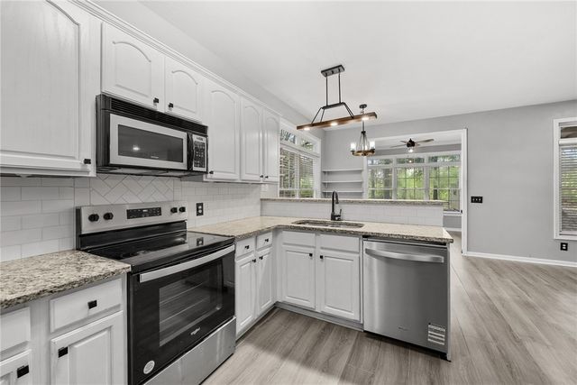 1238 Westgate Road, Anderson, SC 29626