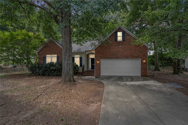 1238 Westgate Road, Anderson, SC 29626