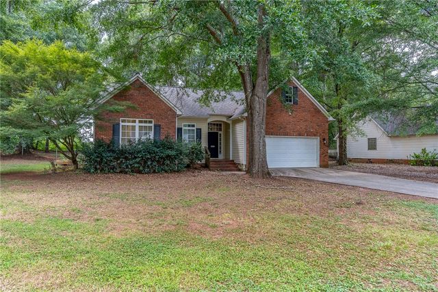 1238 Westgate Road, Anderson, SC 29626