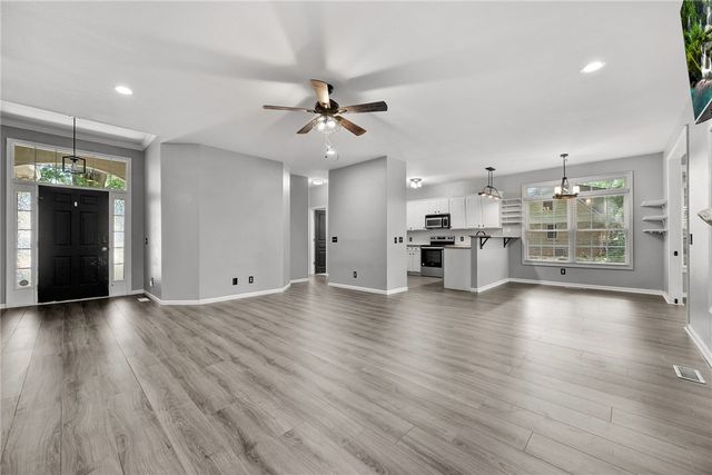 1238 Westgate Road, Anderson, SC 29626