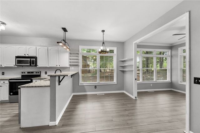 1238 Westgate Road, Anderson, SC 29626