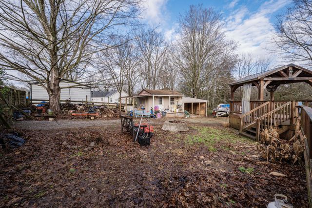 4383 E Jefferson Pike, Lascassas, TN 37085