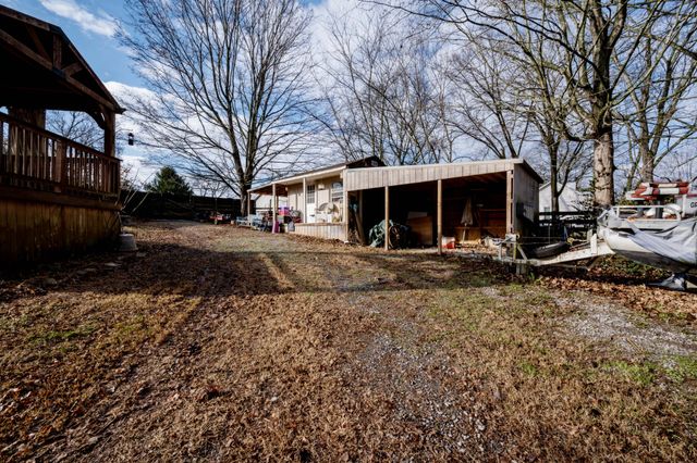 4383 E Jefferson Pike, Lascassas, TN 37085