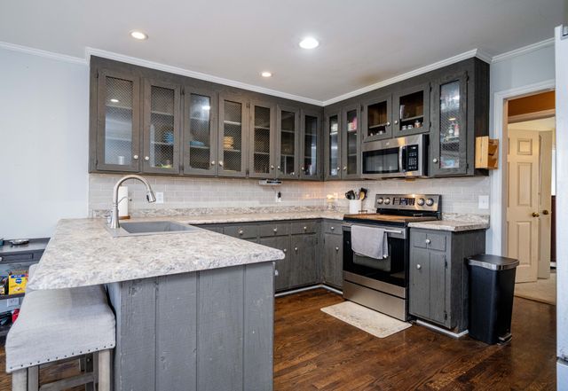 4383 E Jefferson Pike, Lascassas, TN 37085