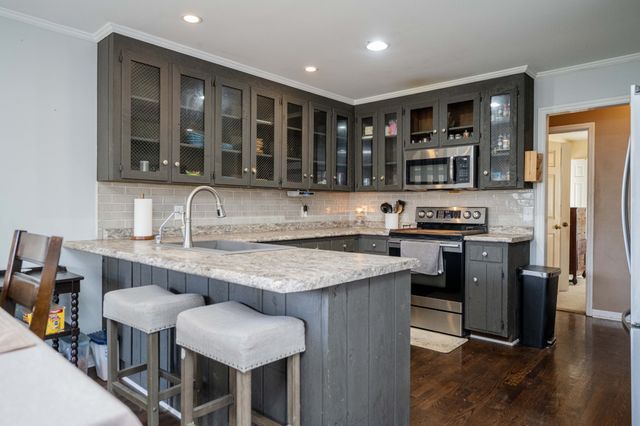 4383 E Jefferson Pike, Lascassas, TN 37085