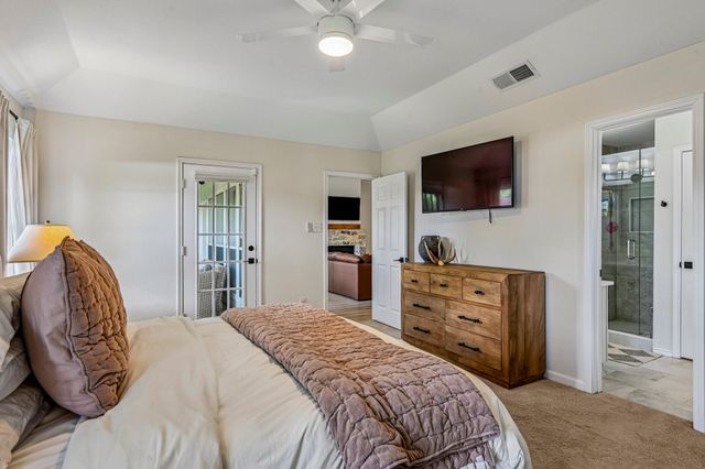 7524 Brentwood Court, North Richland Hills, TX 76182