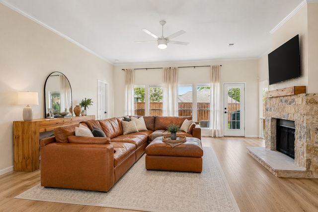 7524 Brentwood Court, North Richland Hills, TX 76182