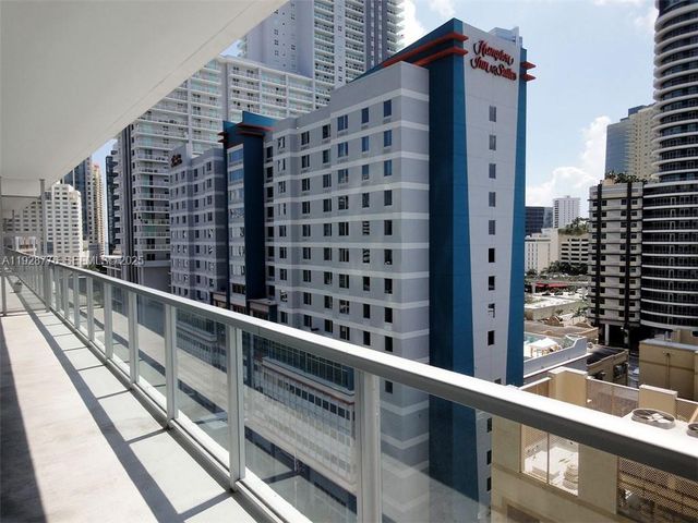 79 SW 12th St 1203S, Miami, FL 33130