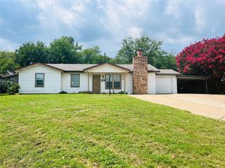 109 NE Cindy Lane, Burleson, TX 76028