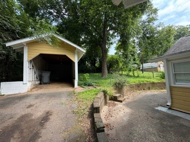 270 Carlisle Street, Spartanburg, SC 29306