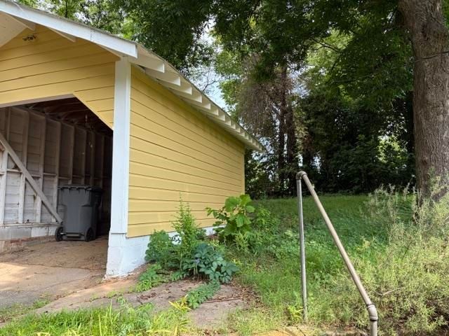 270 Carlisle Street, Spartanburg, SC 29306