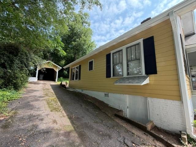 270 Carlisle Street, Spartanburg, SC 29306
