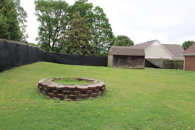 64 BUCK STAND DR, Atoka, TN 38004