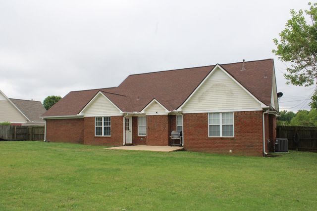 64 BUCK STAND DR, Atoka, TN 38004
