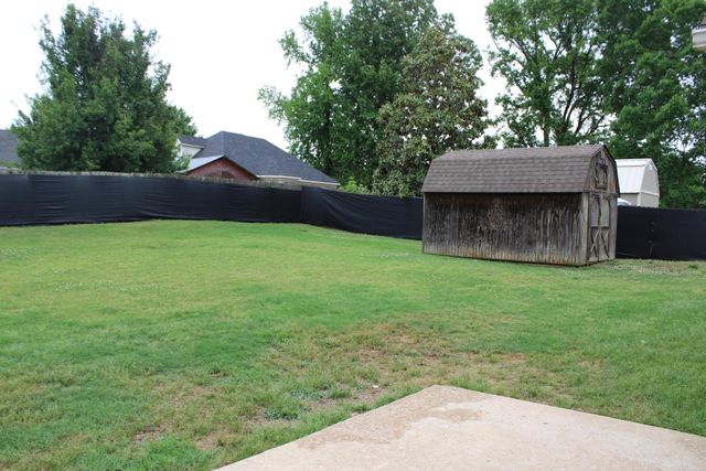 64 BUCK STAND DR, Atoka, TN 38004