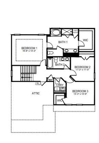 4175 Round Table Drive, Gastonia, NC 28056