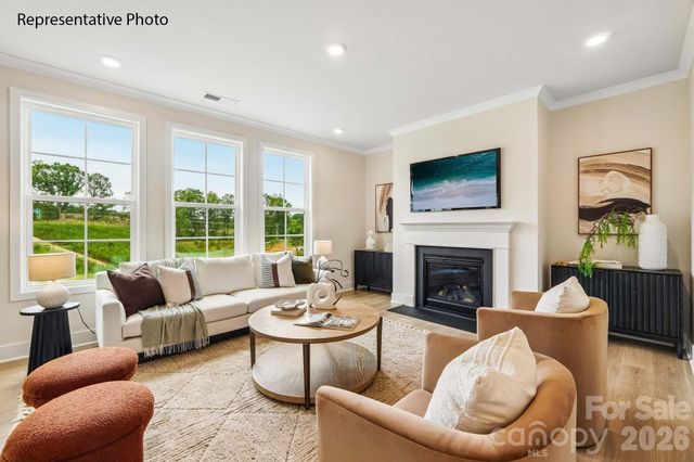 4175 Round Table Drive, Gastonia, NC 28056