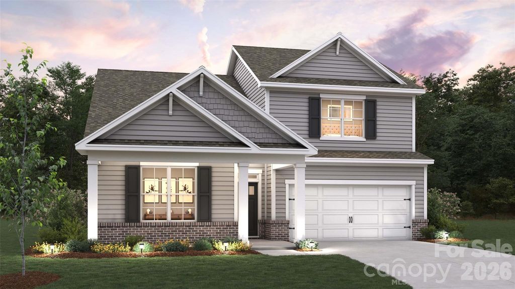 4175 Round Table Drive, Gastonia, NC 28056