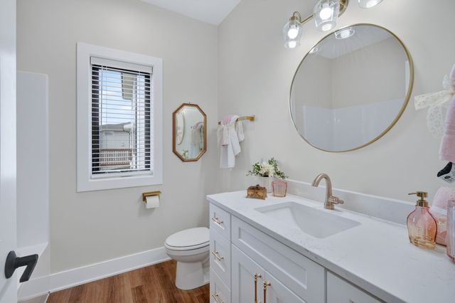 1005 Spruce Street, Waukee, IA 50263