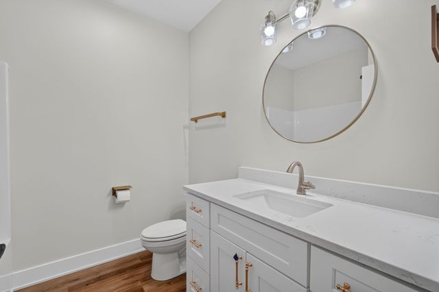 1005 Spruce Street, Waukee, IA 50263