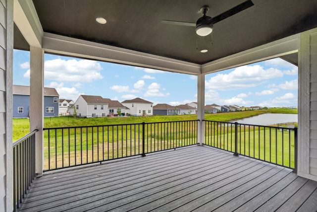 1005 Spruce Street, Waukee, IA 50263