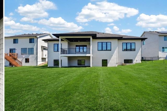 1005 Spruce Street, Waukee, IA 50263
