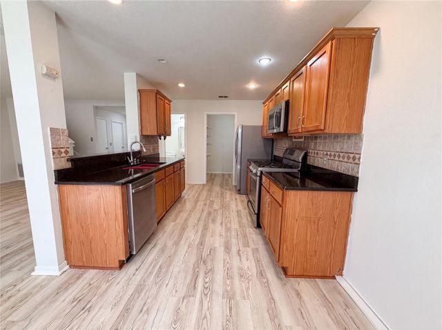 5810 Vasey BLVD, Austin, TX 78724