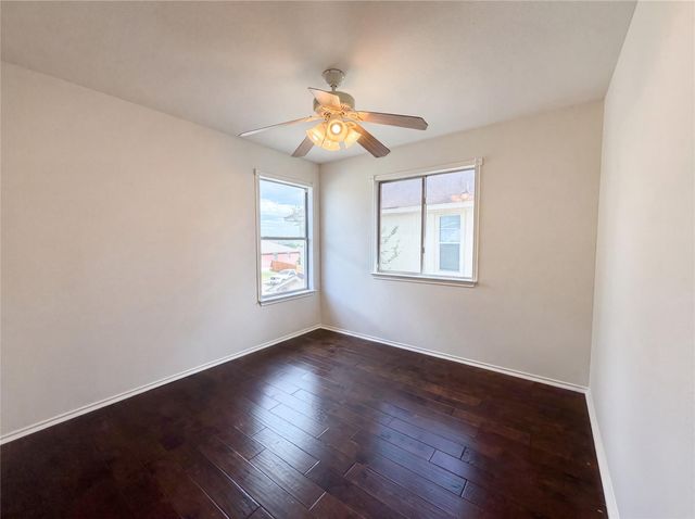 5810 Vasey BLVD, Austin, TX 78724