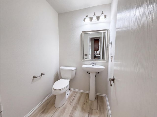 5810 Vasey BLVD, Austin, TX 78724