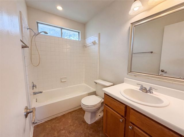 5810 Vasey BLVD, Austin, TX 78724