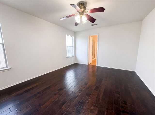 5810 Vasey BLVD, Austin, TX 78724