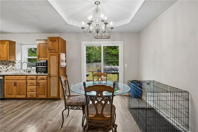 1226 NW 70th Street, Kansas City, MO 64118