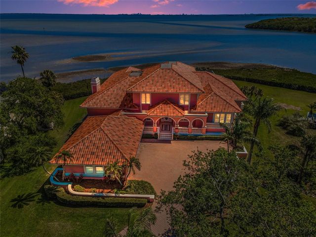 3418 BRAESIDE PLACE, Clearwater, FL 33759