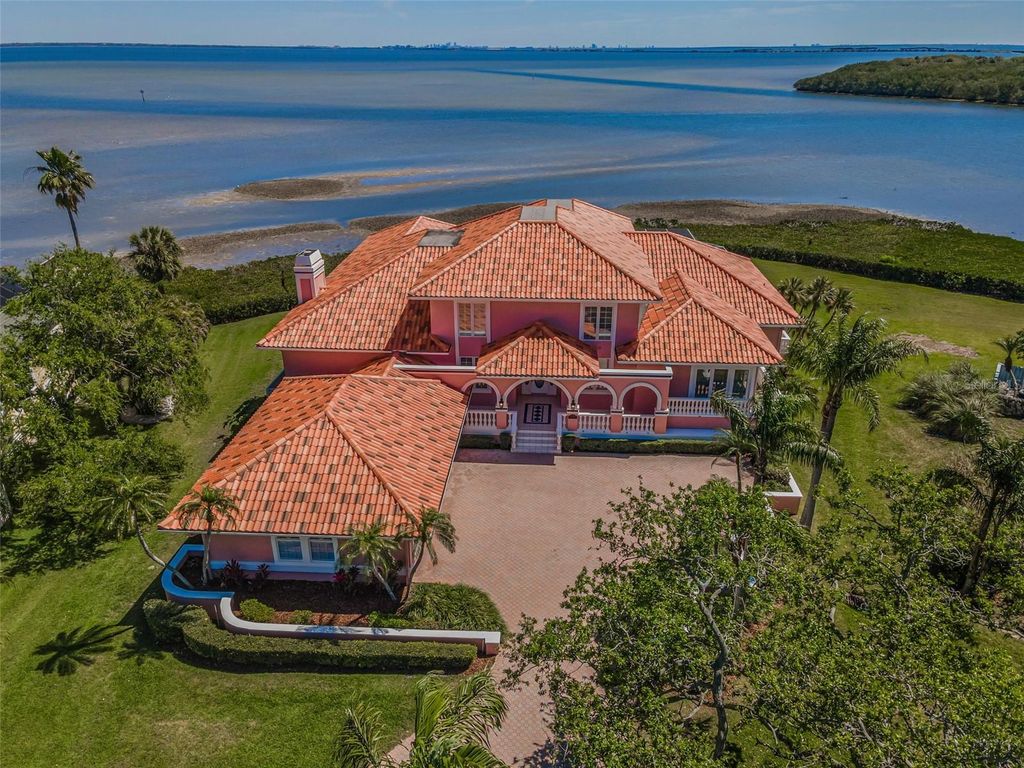 3418 BRAESIDE PLACE, Clearwater, FL 33759