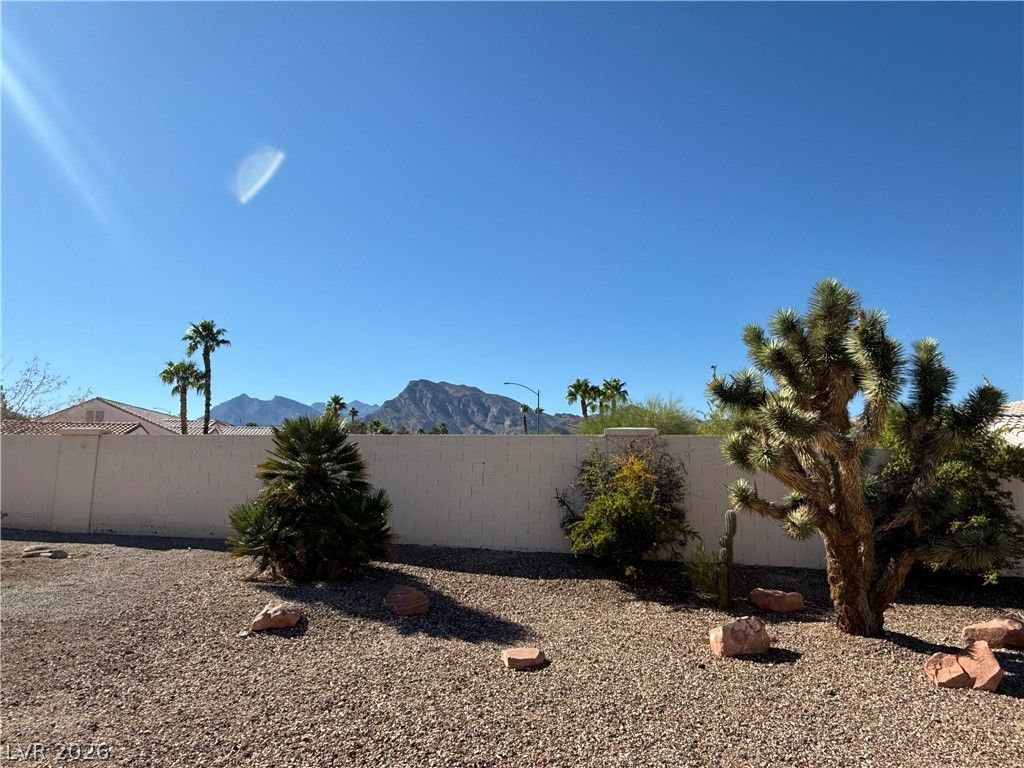 2909 High Range Drive, Las Vegas, NV 89134 — photo 4
