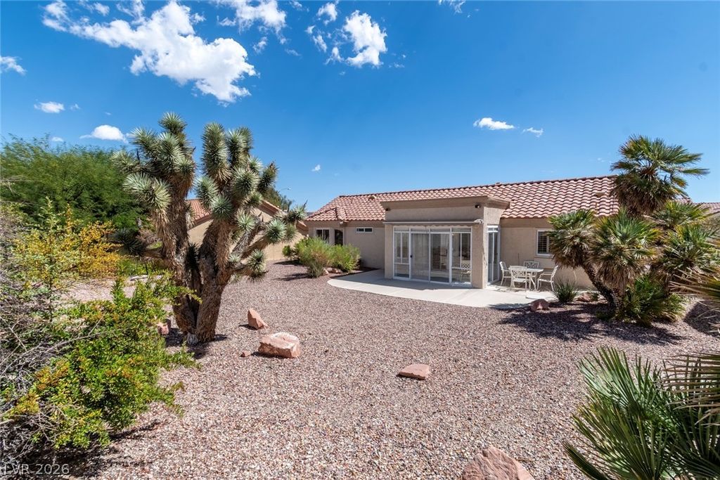 2909 High Range Drive, Las Vegas, NV 89134 — photo 5