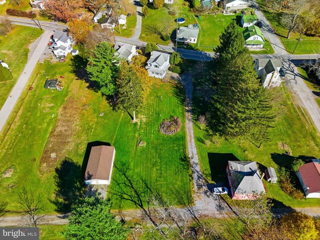 299 STATE ST, Sandy Ridge, PA 16677