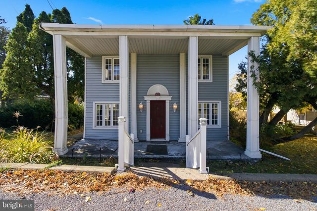 299 STATE ST, Sandy Ridge, PA 16677