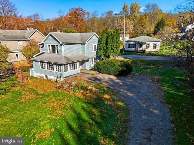 299 STATE ST, Sandy Ridge, PA 16677