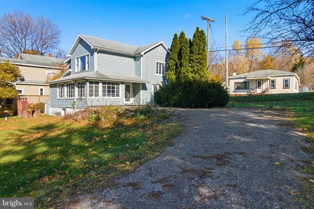 299 STATE ST, Sandy Ridge, PA 16677