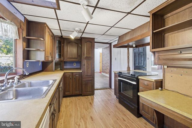 299 STATE ST, Sandy Ridge, PA 16677