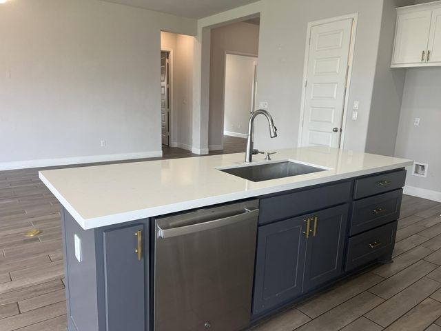 113 Ray CT, Liberty Hill, TX 78642