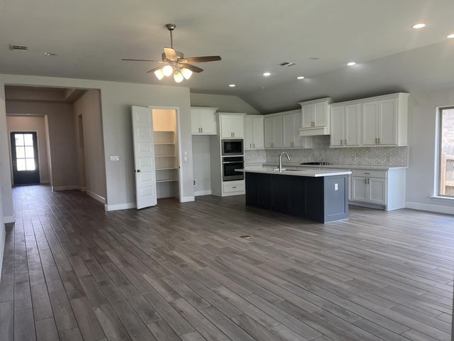113 Ray CT, Liberty Hill, TX 78642