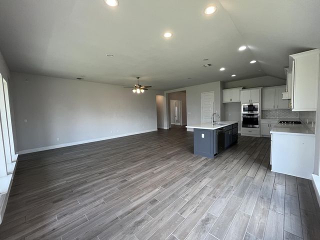 113 Ray CT, Liberty Hill, TX 78642