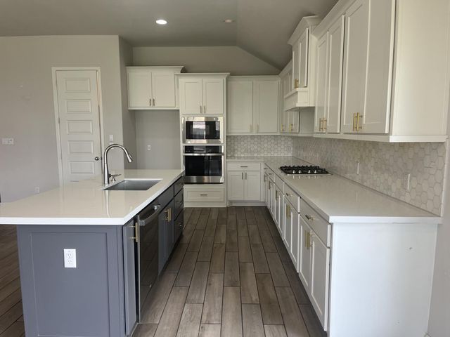113 Ray CT, Liberty Hill, TX 78642