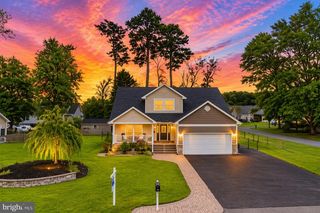 315 KING GEORGE III ST, Dagsboro, DE 19939