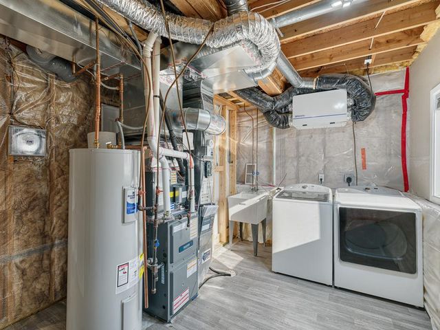 3265 Norway Drive S, Cambridge, MN 55008