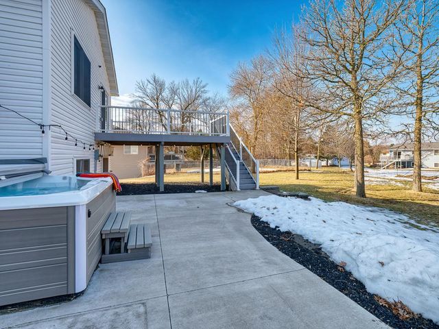 3265 Norway Drive S, Cambridge, MN 55008