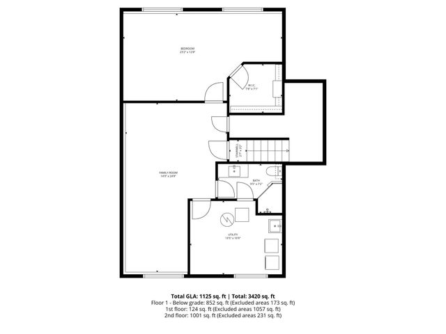 3265 Norway Drive S, Cambridge, MN 55008